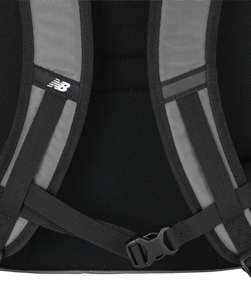 デイバック リュック エブリデイサークルロゴストリングデイパック メンズ レディースの画像