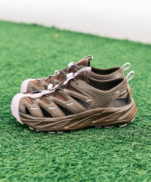 HOKA ONEONE（ホカ オネオネ） サンダル HOPARA 1123112-WNTF メンズ
