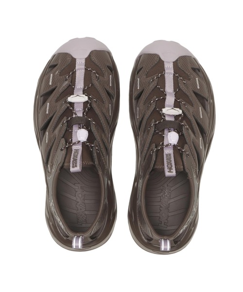 HOKA ONEONE（ホカ オネオネ） hoka サンダル HOPARA 1123112-WNTF
