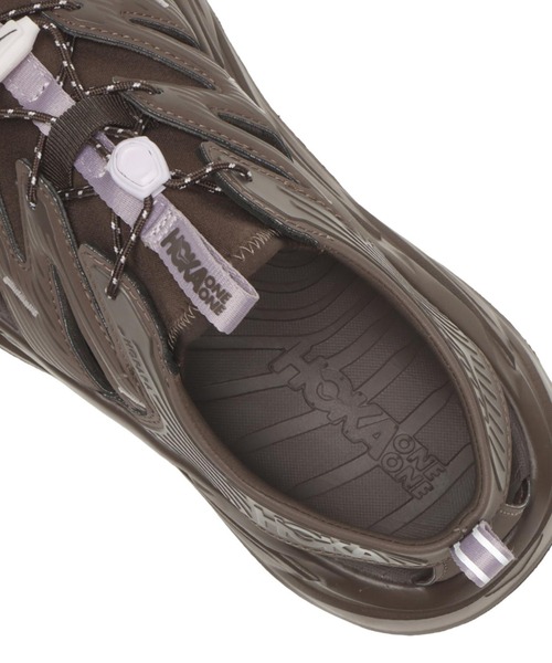 HOKA ONEONE（ホカ オネオネ） サンダル HOPARA 1123112-WNTF メンズ