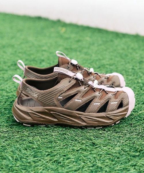 HOKA ONEONE（ホカ オネオネ） サンダル HOPARA 1123112-WNTF メンズ