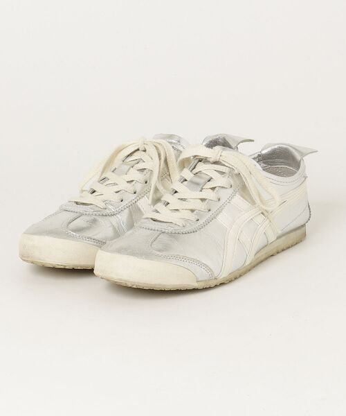 Onitsuka Tiger（オニツカタイガー） ローカットスニーカー 24.5