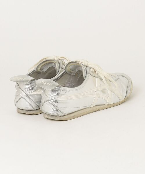Onitsuka Tiger（オニツカタイガー） ローカットスニーカー 24.5