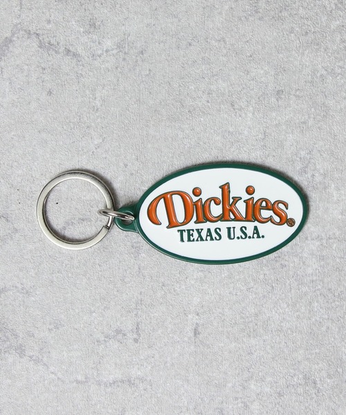 Dickies（ディッキーズ） キーホルダー Dickiesキーホルダー（合金