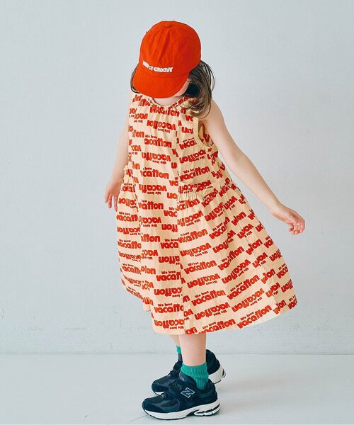 POLO RALPH LAUREN プリーテッド ウールA ラインドレス他6点 Polo Ralph Lauren Childrenswear ワンピース プリーテッド ウール A