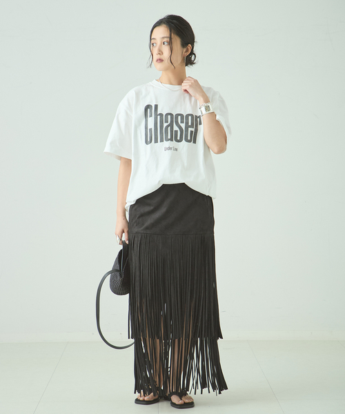 journal standard L'essage（ジャーナルスタンダード レサージュ