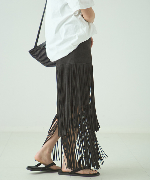 journal standard L'essage（ジャーナルスタンダード レサージュ