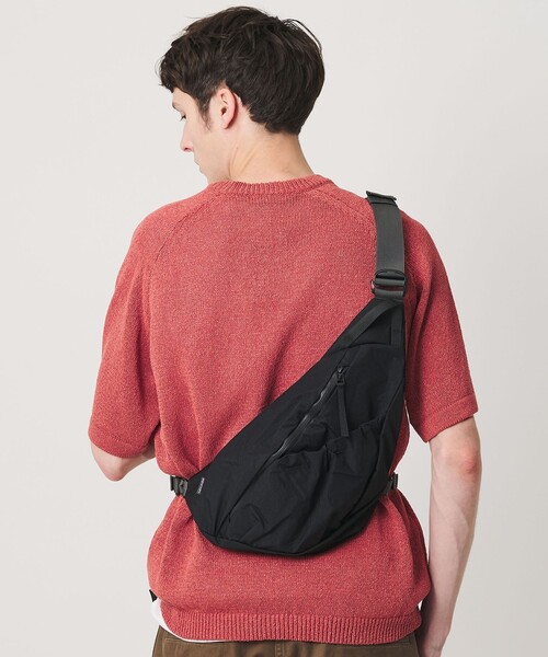 SEALSON（シールソン） ウエストポーチ 「SEALSON」SR1 2WAY GRAB BAG