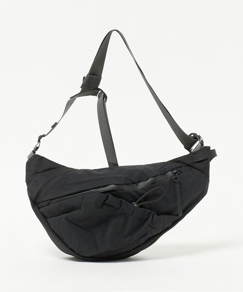 SEALSON（シールソン） ウエストポーチ 「SEALSON」SR1 2WAY GRAB BAG