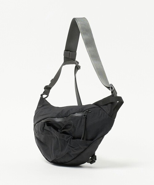 SEALSON（シールソン） ウエストポーチ 「SEALSON」SR1 2WAY GRAB BAG