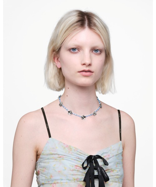 ネックレス 「NEW」THE DAISY STATION NECKLACE/デイジー ステーション ネックレス レディース メンズの画像