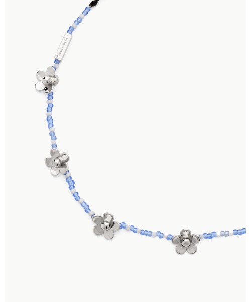 ネックレス 「NEW」THE DAISY STATION NECKLACE/デイジー ステーション ネックレス レディース メンズの画像