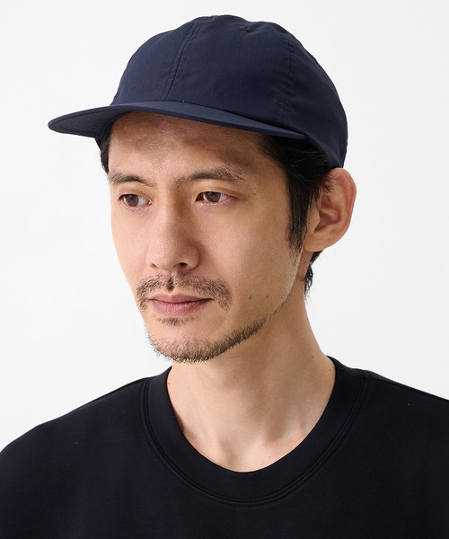 KIJIMA TAKAYUKI（キジマタカユキ） キャップ 帽子 「KIJIMATAKAYUKI