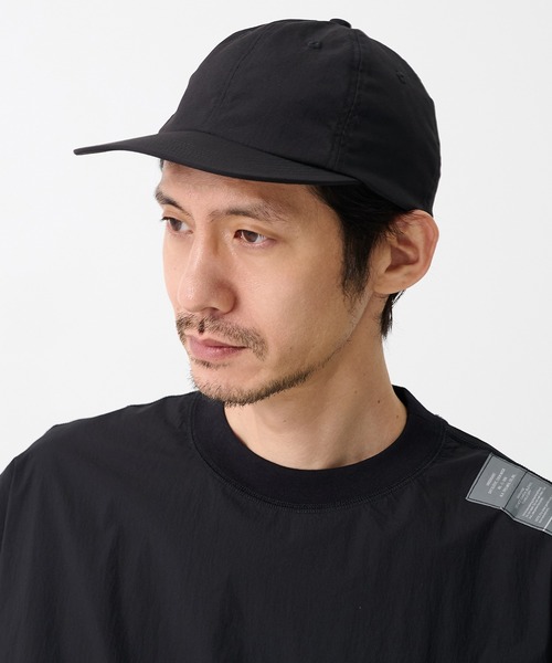 KIJIMA TAKAYUKI（キジマタカユキ） キャップ 帽子 「KIJIMATAKAYUKI