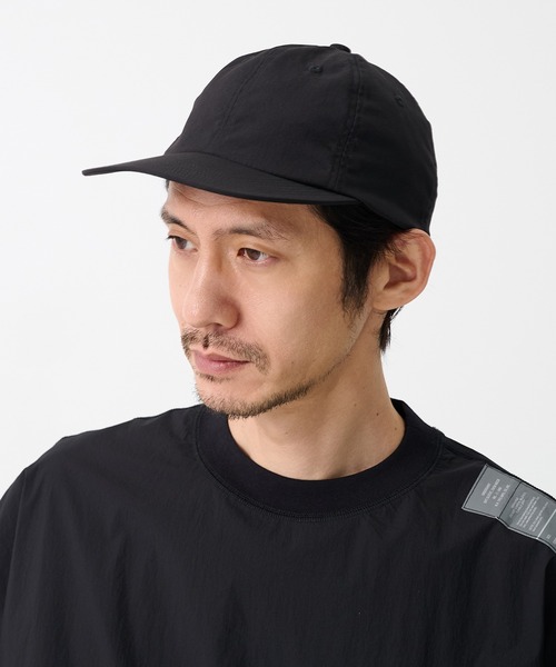 KIJIMA TAKAYUKI（キジマタカユキ） キャップ 帽子 「KIJIMATAKAYUKI