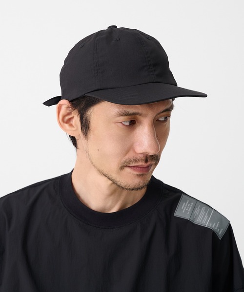 KIJIMA TAKAYUKI（キジマタカユキ） キャップ 帽子 「KIJIMATAKAYUKI