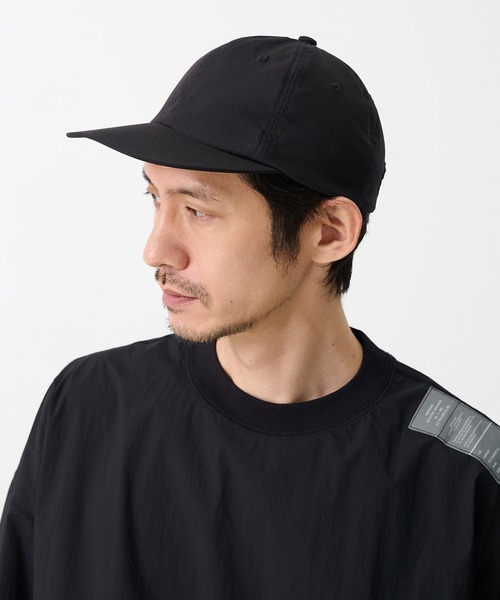 KIJIMA TAKAYUKI（キジマタカユキ） キャップ 帽子 「KIJIMATAKAYUKI