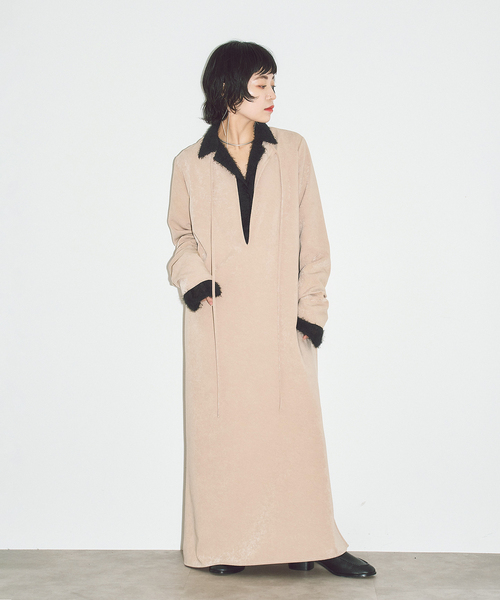 CITYSHOP（シティショップ） ブラウス シャツ FRINGE シャツ