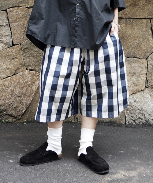 JOURNAL STANDARD LUXE（ジャーナルスタンダード ラックス） ワイド