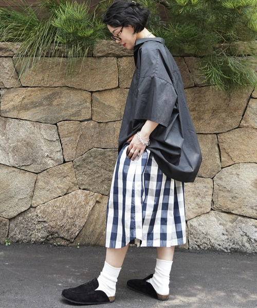 JOURNAL STANDARD LUXE（ジャーナルスタンダード ラックス） ワイド