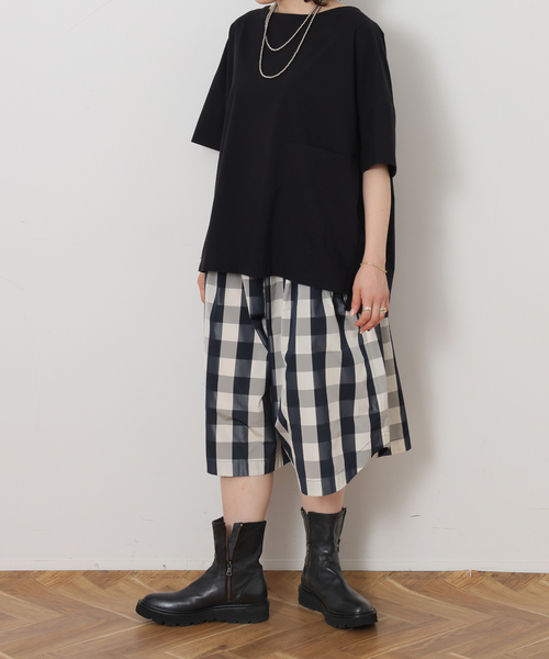JOURNAL STANDARD LUXE（ジャーナルスタンダード ラックス） ワイド