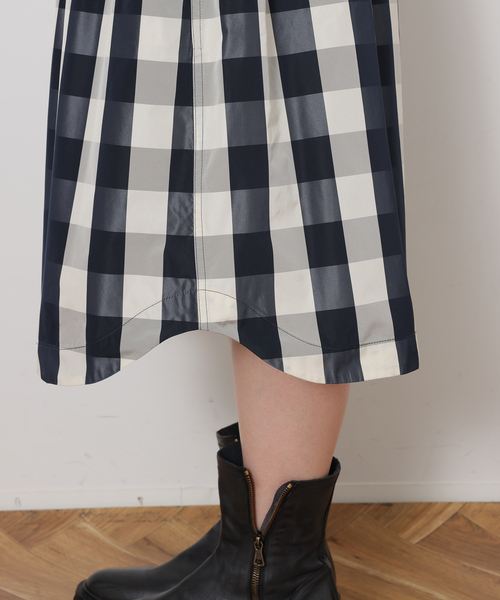 JOURNAL STANDARD LUXE（ジャーナルスタンダード ラックス） ワイド