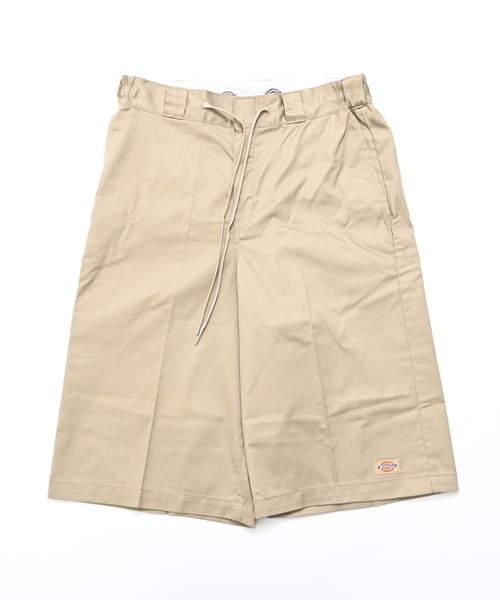 スタンダードカルフォルニア TC ツイル ワーク ショートパンツ ショーツ Dickies（ディッキーズ） パンツ 「Dickies」TC TWILL Easy Work