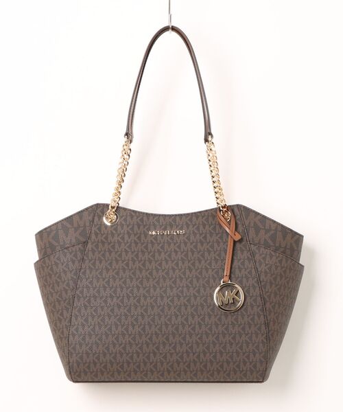 MICHAEL KORS（マイケルコース） ショルダーバッグ バッグ JET SET 