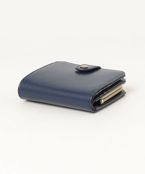 「An+u」 財布 FREE ネイビー レディース_画像3