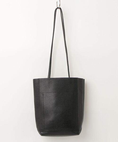 Aeta　ショルダーバッグ　ブラック Aeta ショルダーバッグ - ブラック レディース : ZOZOTOWN Yahoo!店