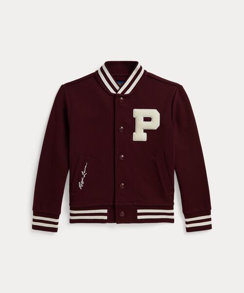 Polo Ralph Lauren Childrenswear ラルフローレン スタジャン アウター