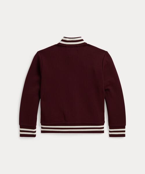 Polo Ralph Lauren Childrenswear ラルフローレン スタジャン アウター