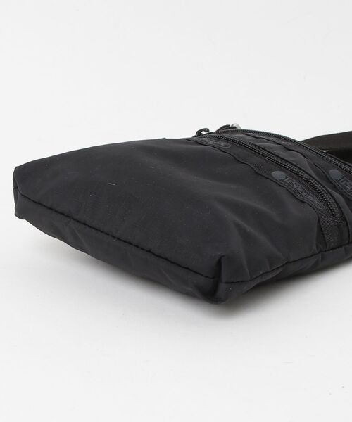 LeSportsac（レスポートサック） ショルダーバッグ FREE ブラック