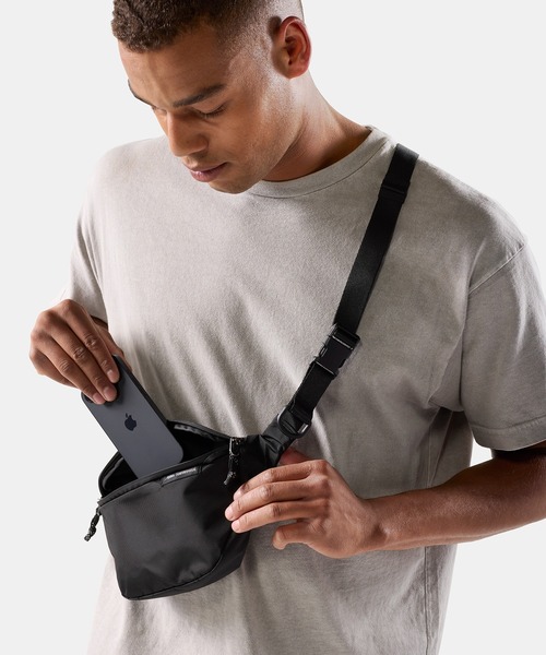 MATADOR（マタドール） ウエストポーチ 2L Lite Sling/2L ライト
