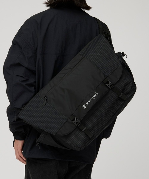 BAGJACK（バッグジャック） ショルダーバッグ バッグ |「別注」コブラ