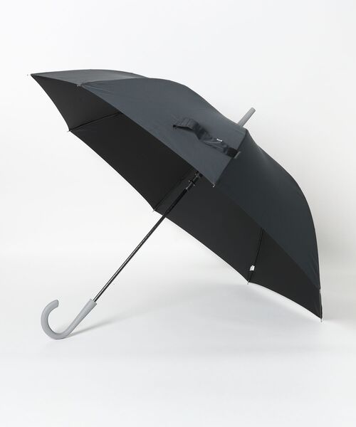 assa 傘 「assa/エーエスエスエー」assa everDRY. 耐風ジャンプ 長傘