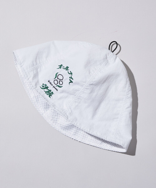 Nine Tailor（ナインテイラー） 帽子 ハット メンズ Nine Tailor