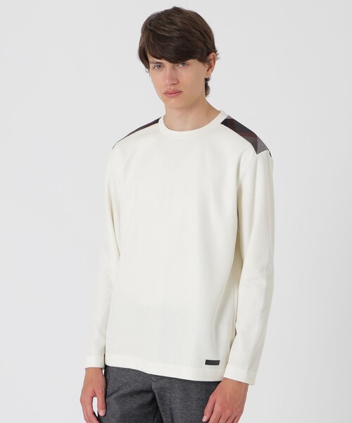 BLACK LABEL CRESTBRIDGE（ブラックレーベル クレストブリッジ） t