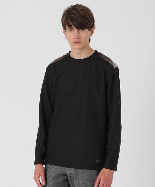 BLACK LABEL CRESTBRIDGE（ブラックレーベル クレストブリッジ） t