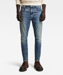G-STAR RAW ジーンズ D-STAQ 3D SLIM JEANS/ヴィンテージライク立体 G-STAR RAW ジーンズ D-STAQ 3D SLIM JEANS/ヴィンテージライク立体