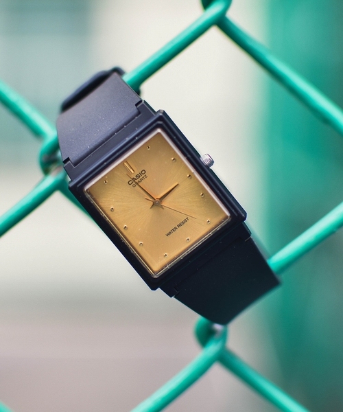 CASIO（カシオ） チープカシオ 腕時計 メンズ 「60」「」スクエア