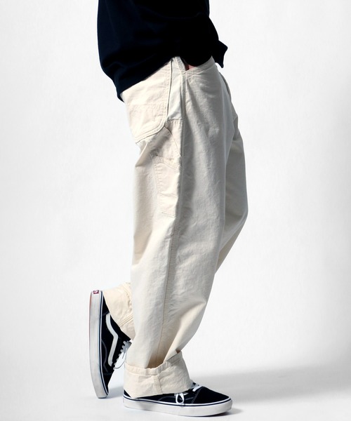 パンツ デニム ジーンズ Lee リー カラー別注 Dungarees Painter Pants ペインターパンツ Zozotown Paypayモール店 通販 Paypayモール