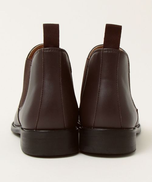 LABORER SHOES ブーツ SHIPS any×LABORER SHOES: 別注