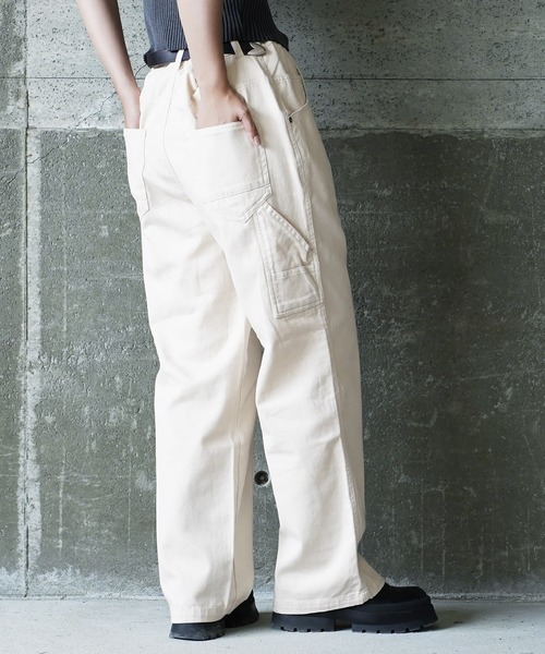 0205(≧ω≦*)20thページ コリンボ パンツ COLIMBO ZX-0205 Harz Soldat Pants レイン