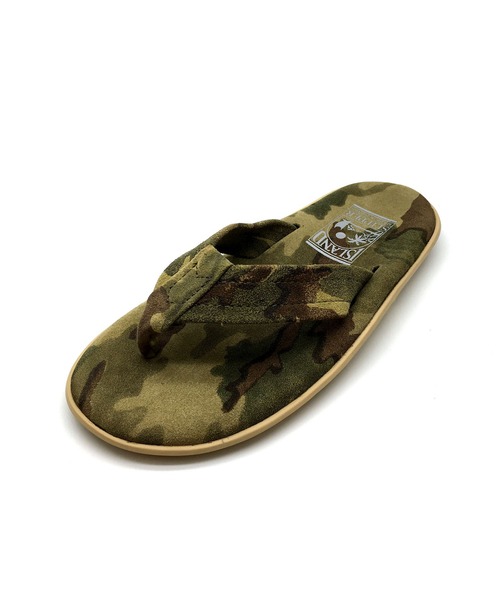 ISLAND SLIPPER（アイランドスリッパ） サンダル ISLAND SLIPPER