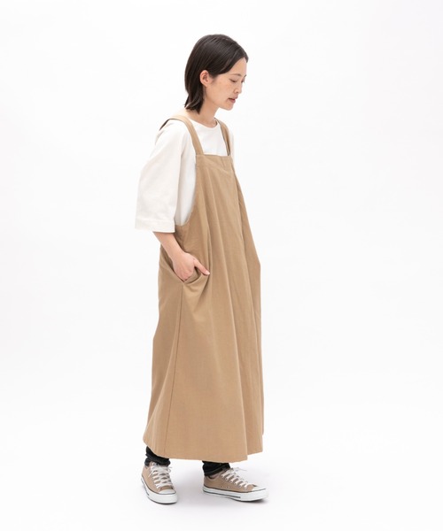 爆買い特価 エプロン PayPayモール店 - 通販 - PayPayモール COCOWALK:タック ワンピースエプロン ZOZOTOWN 爆買い2022