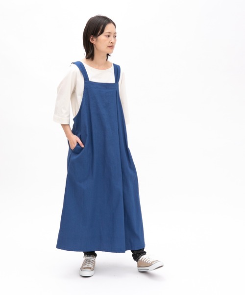 爆買い特価 エプロン PayPayモール店 - 通販 - PayPayモール COCOWALK:タック ワンピースエプロン ZOZOTOWN 爆買い2022