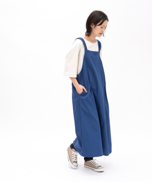 爆買い特価 エプロン PayPayモール店 - 通販 - PayPayモール COCOWALK:タック ワンピースエプロン ZOZOTOWN 爆買い2022
