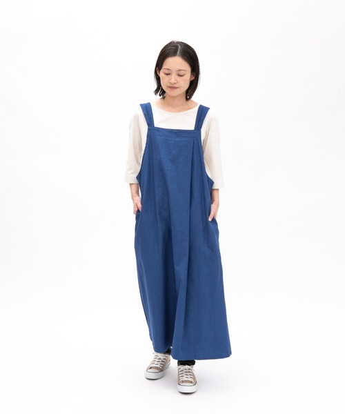 爆買い特価 エプロン PayPayモール店 - 通販 - PayPayモール COCOWALK:タック ワンピースエプロン ZOZOTOWN 爆買い2022