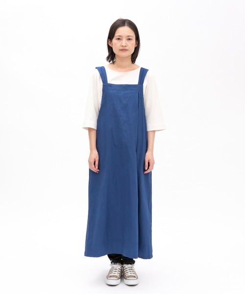 爆買い特価 エプロン PayPayモール店 - 通販 - PayPayモール COCOWALK:タック ワンピースエプロン ZOZOTOWN 爆買い2022